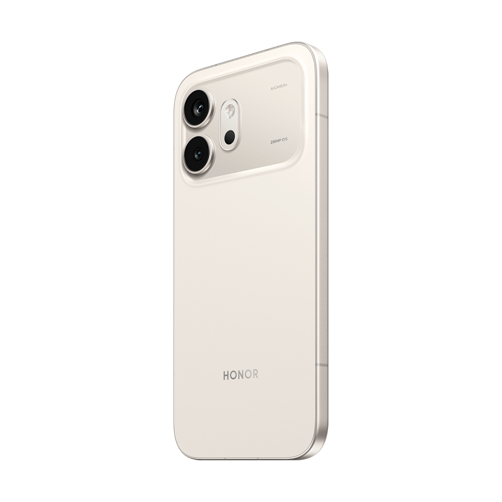 Honor 600 5G 8GB/512GB Dorado (Golden White) Dual SIM