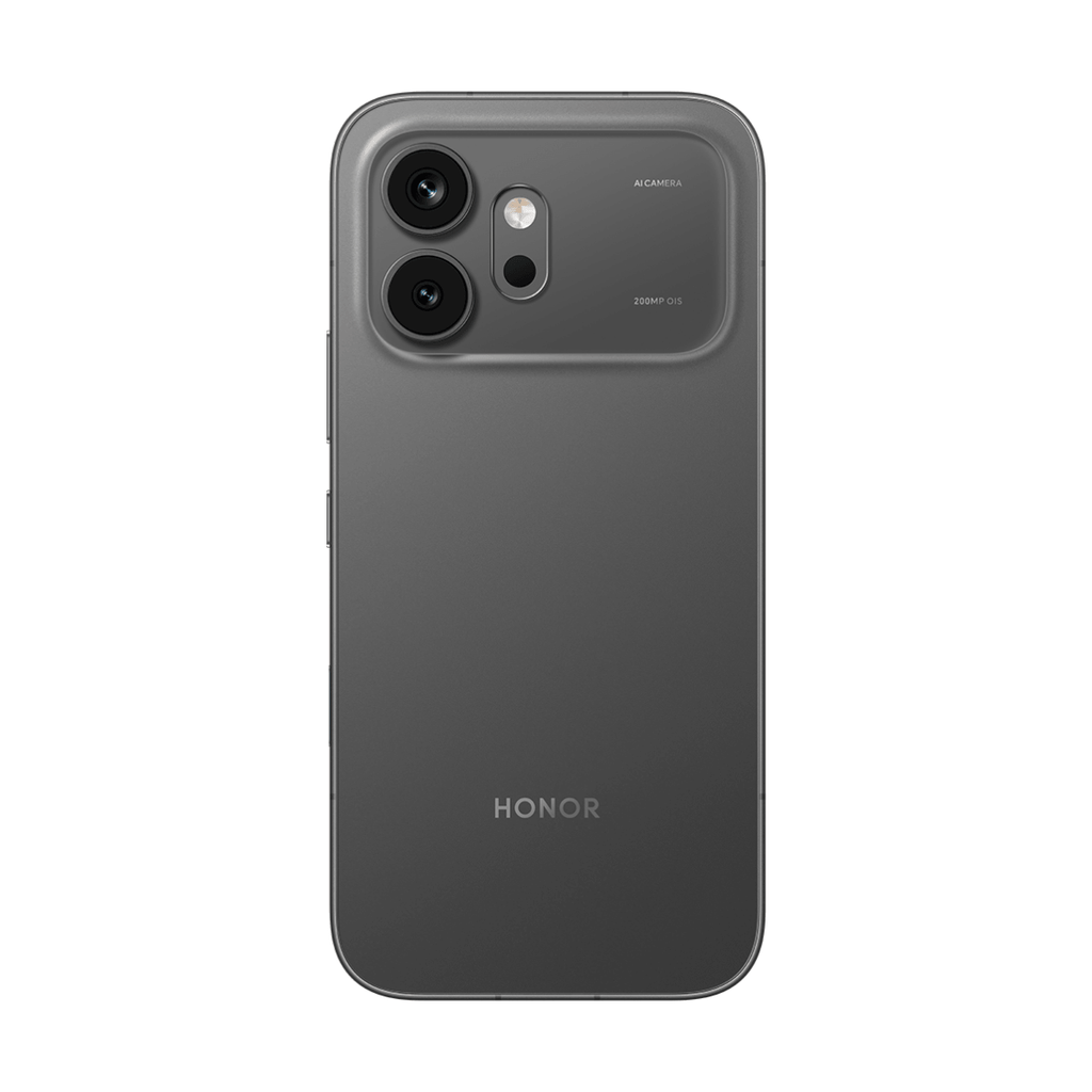 Honor 600 5G 8GB/512GB Negro (Black) Dual SIM