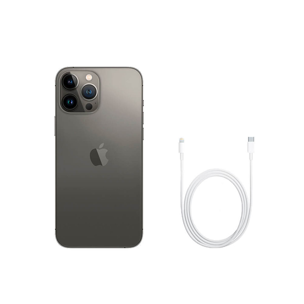 Apple iPhone 13 Pro Max 256GB Gris Grafito MLLA3QL/A