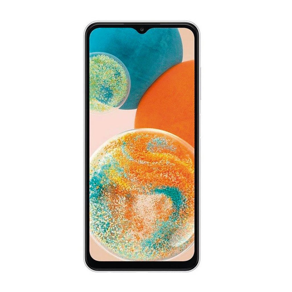 Samsung Galaxy A23 5G 4GB/64GB Blanco (Awesome White) Dual SIM SM-A236

