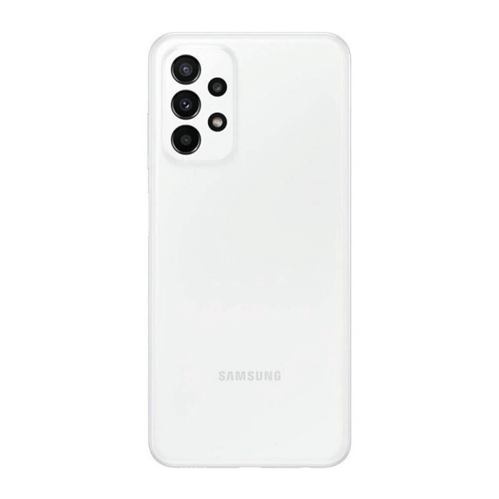 Samsung Galaxy A23 5G 4GB/64GB Blanco (Awesome White) Dual SIM SM-A236
