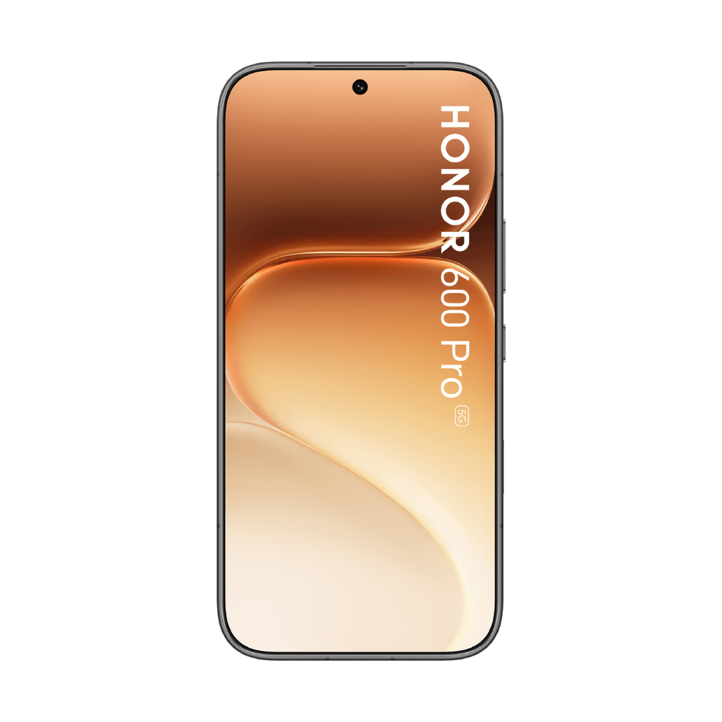 Honor 600 Pro 5G 12GB/512GB Negro (Black) Dual SIM