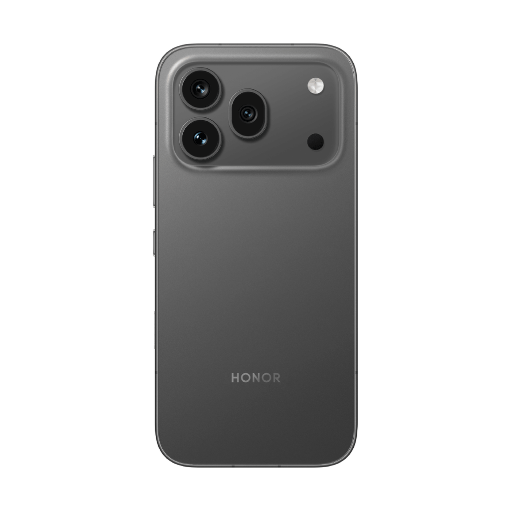Honor 600 Pro 5G 12GB/512GB Negro (Black) Dual SIM