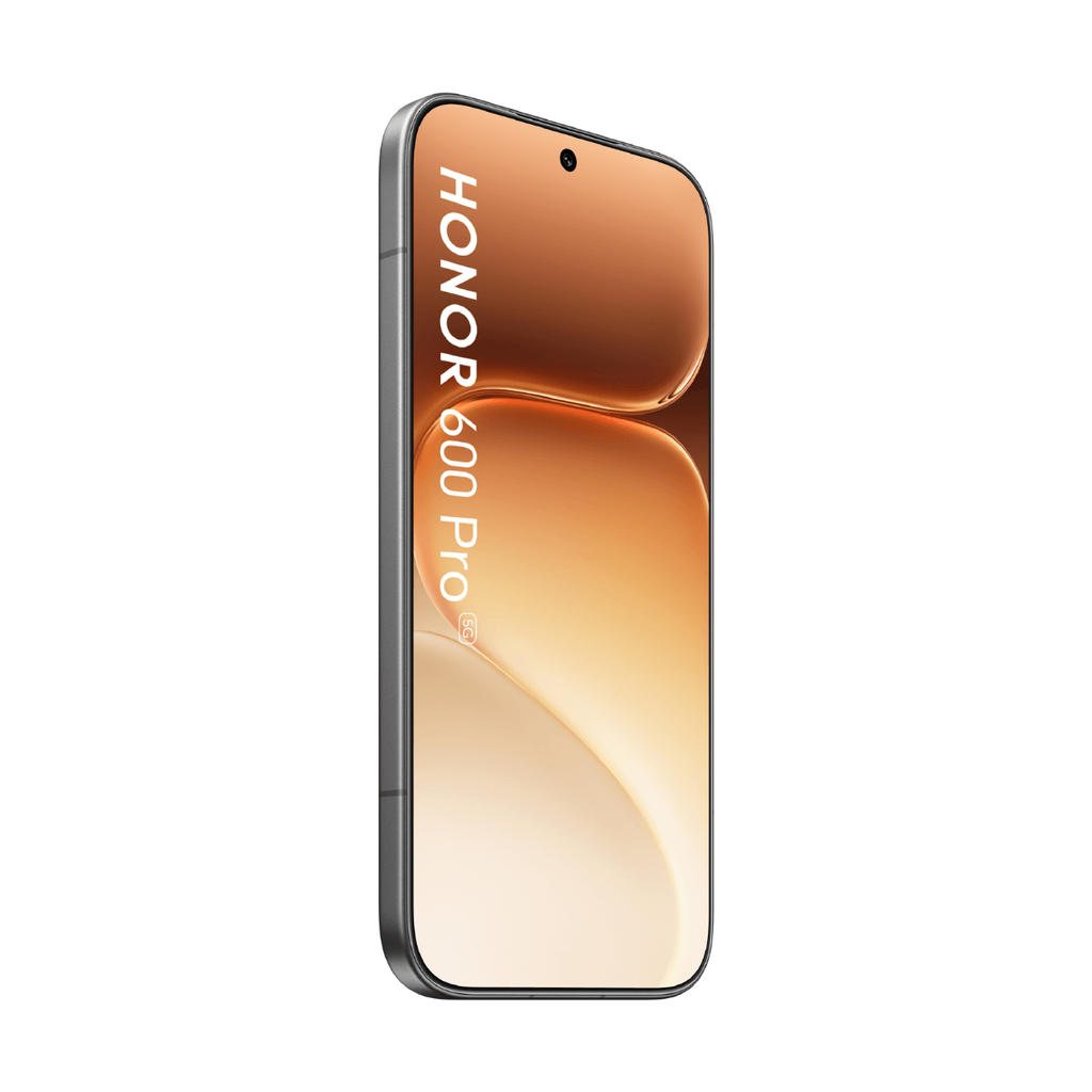 Honor 600 Pro 5G 12GB/512GB Negro (Black) Dual SIM