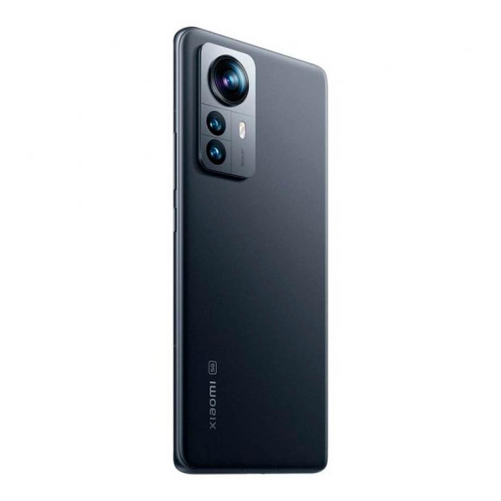Xiaomi 12 Pro 5G 12GB/256GB Gris (Grey) Dual SIM 2201122G