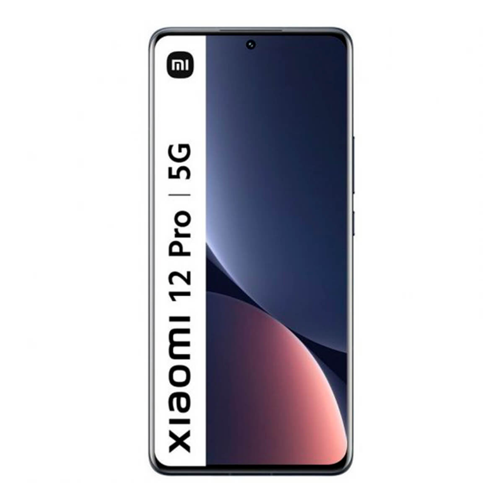 Xiaomi 12 Pro 5G 12GB/256GB Gris (Grey) Dual SIM 2201122G