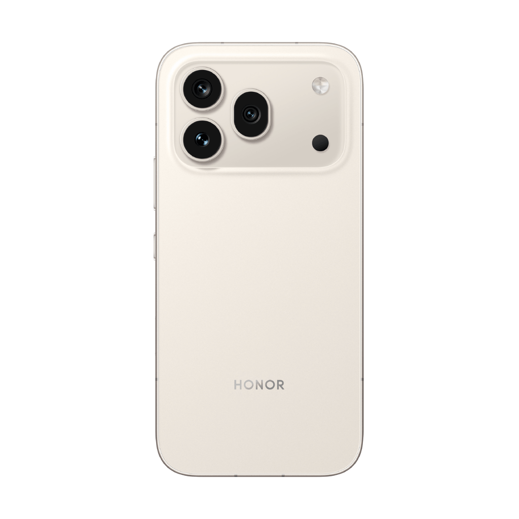 Honor 600 Pro 5G 12GB/512GB Dorado (Golden White) Dual SIM