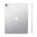Apple iPad Pro 2024 11" 512GB WiFi Plata (Silver)