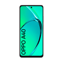 Oppo A40 4G 6GB/128GB Blanco (Starlight White) Dual SIM