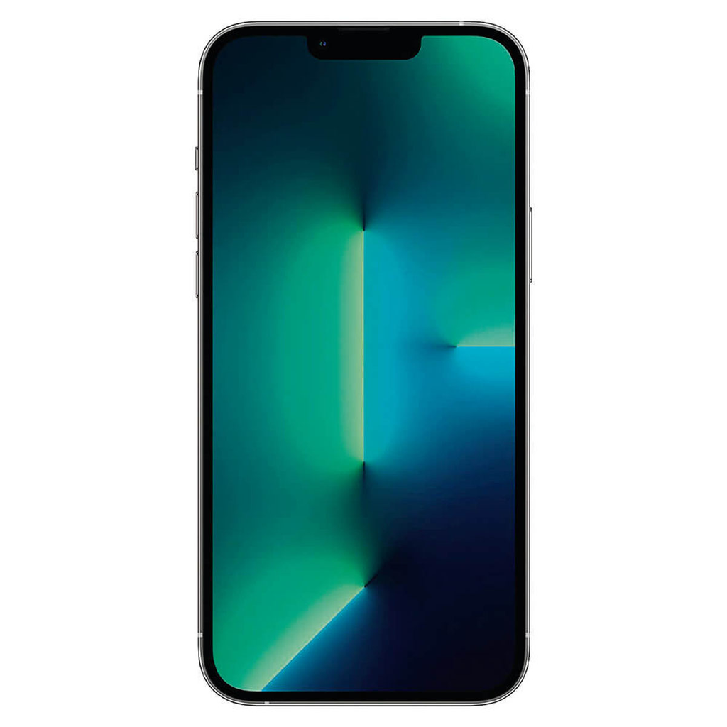 Apple iPhone 13 Pro Max 256GB Plata (Silver) MLLC3QL/A
