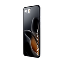 Motorola Edge 70 Fusion 5G 8GB/256GB Negro (Silhouette) Dual SIM