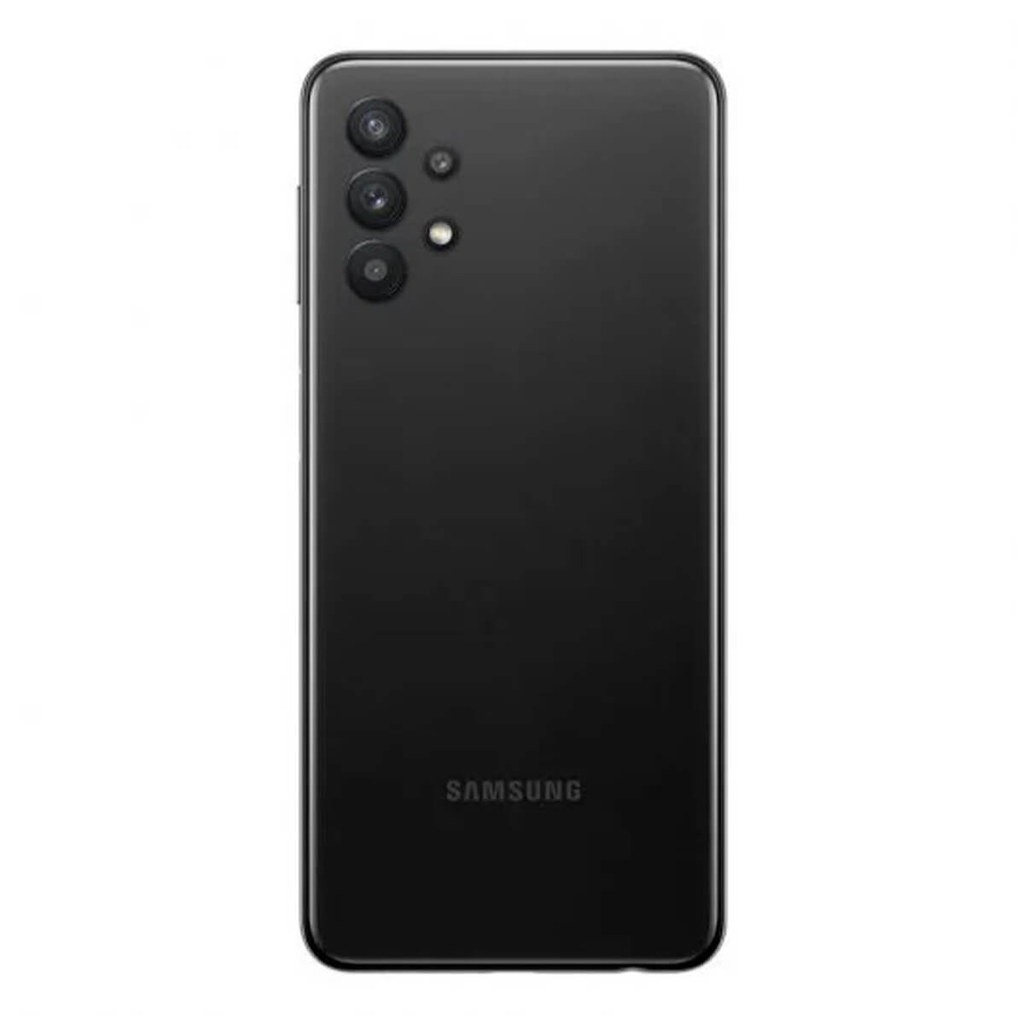 Samsung Galaxy A32 5G 4GB/128GB Negro (Awesome Black) Enterprise Edition Dual SIM SM-A326B