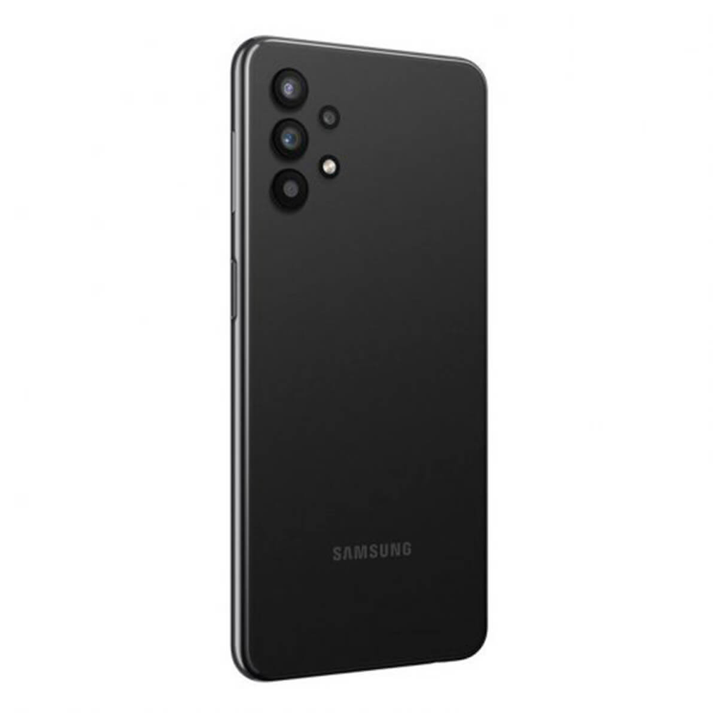 Samsung Galaxy A32 5G 4GB/128GB Negro (Awesome Black) Enterprise Edition Dual SIM SM-A326B