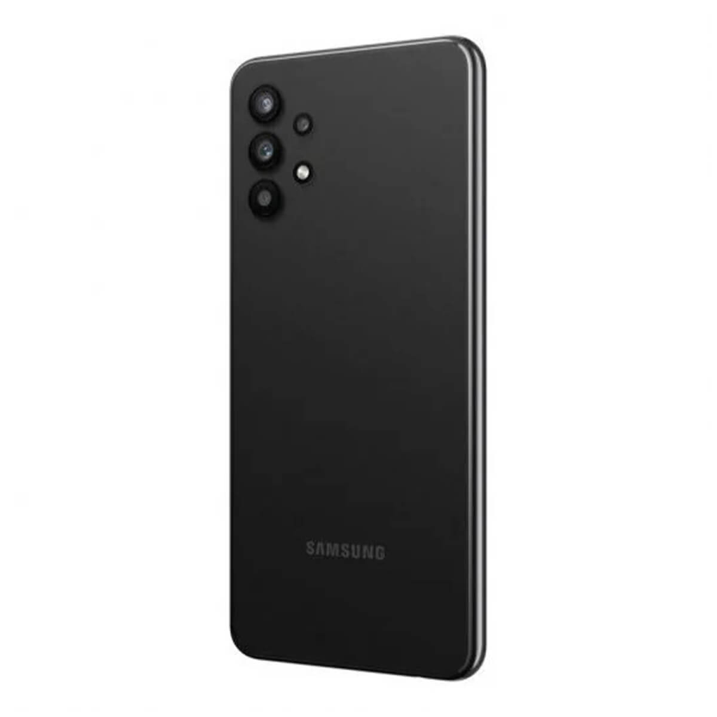 Samsung Galaxy A32 5G 4GB/128GB Negro (Awesome Black) Enterprise Edition Dual SIM SM-A326B