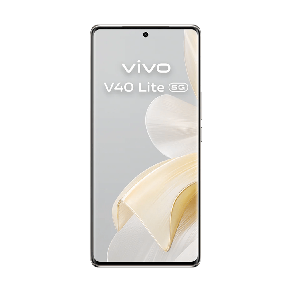 Vivo V40 Lite 5G 8GB/256GB Blanco (Dreamy White) Dual SIM