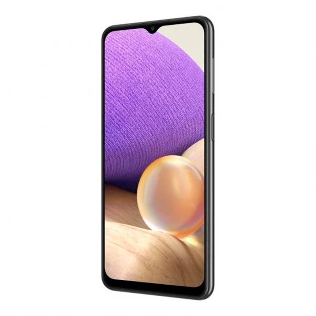 Samsung Galaxy A32 5G 4GB/128GB Negro (Awesome Black) Enterprise Edition Dual SIM SM-A326B