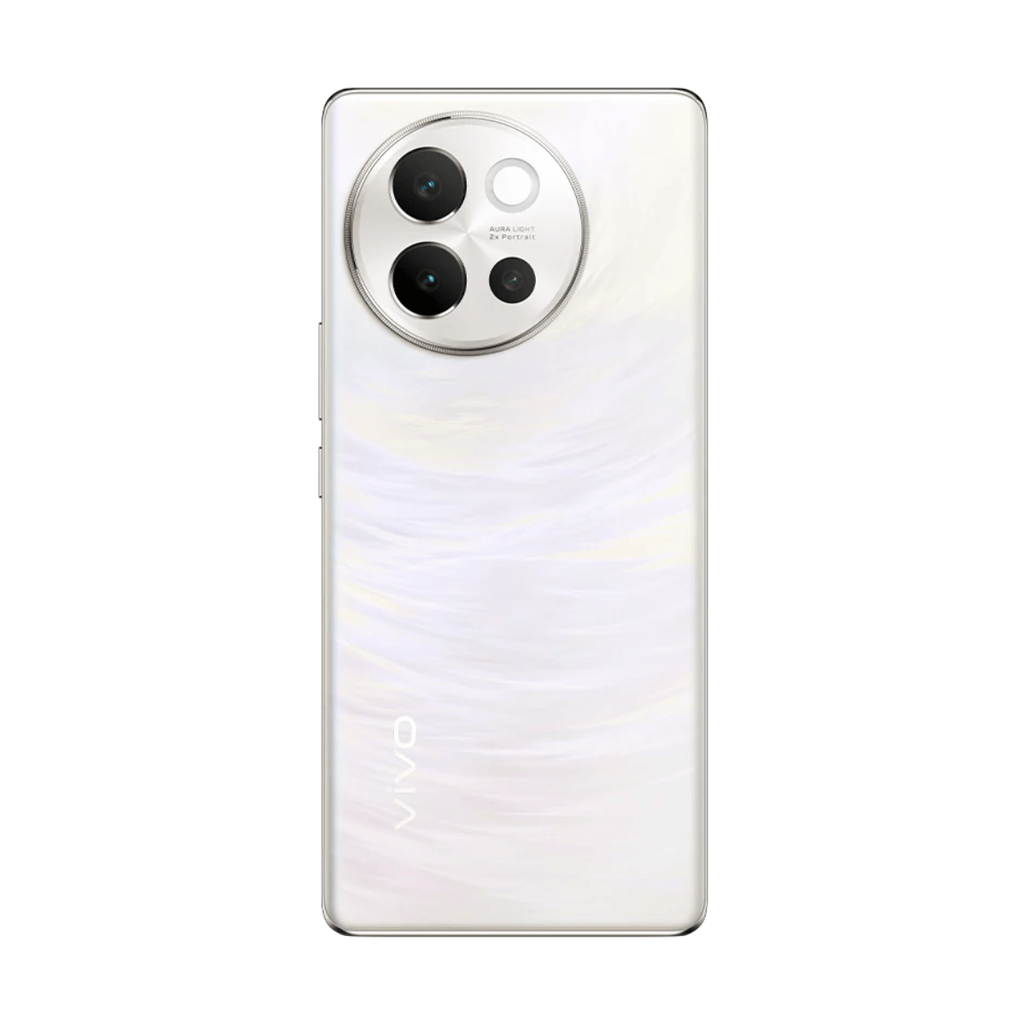 Vivo V40 Lite 5G 8GB/256GB Blanco (Dreamy White) Dual SIM