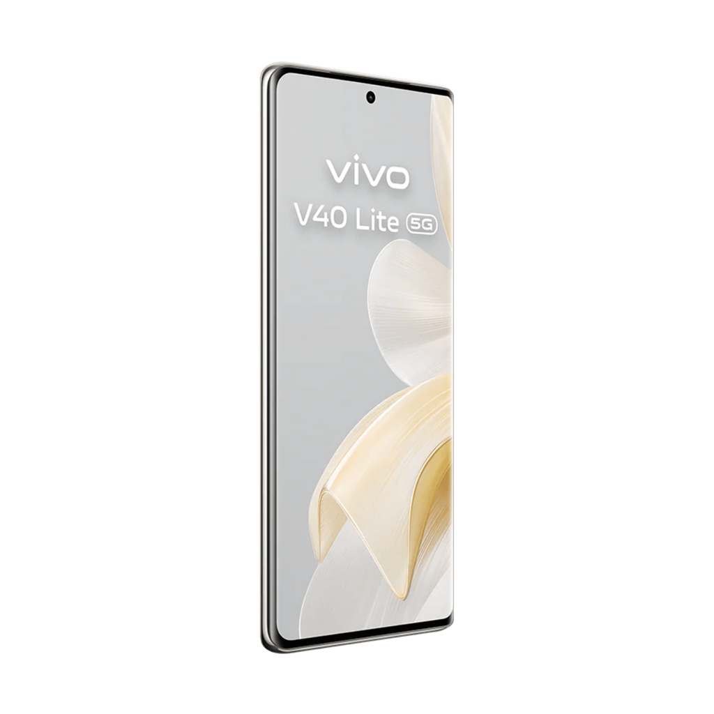 Vivo V40 Lite 5G 8GB/256GB Blanco (Dreamy White) Dual SIM