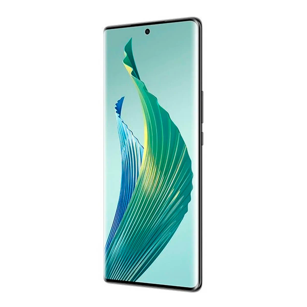 Honor Magic5 Lite 5G 8GB/256GB Negro (Midnight Black) Dual SIM