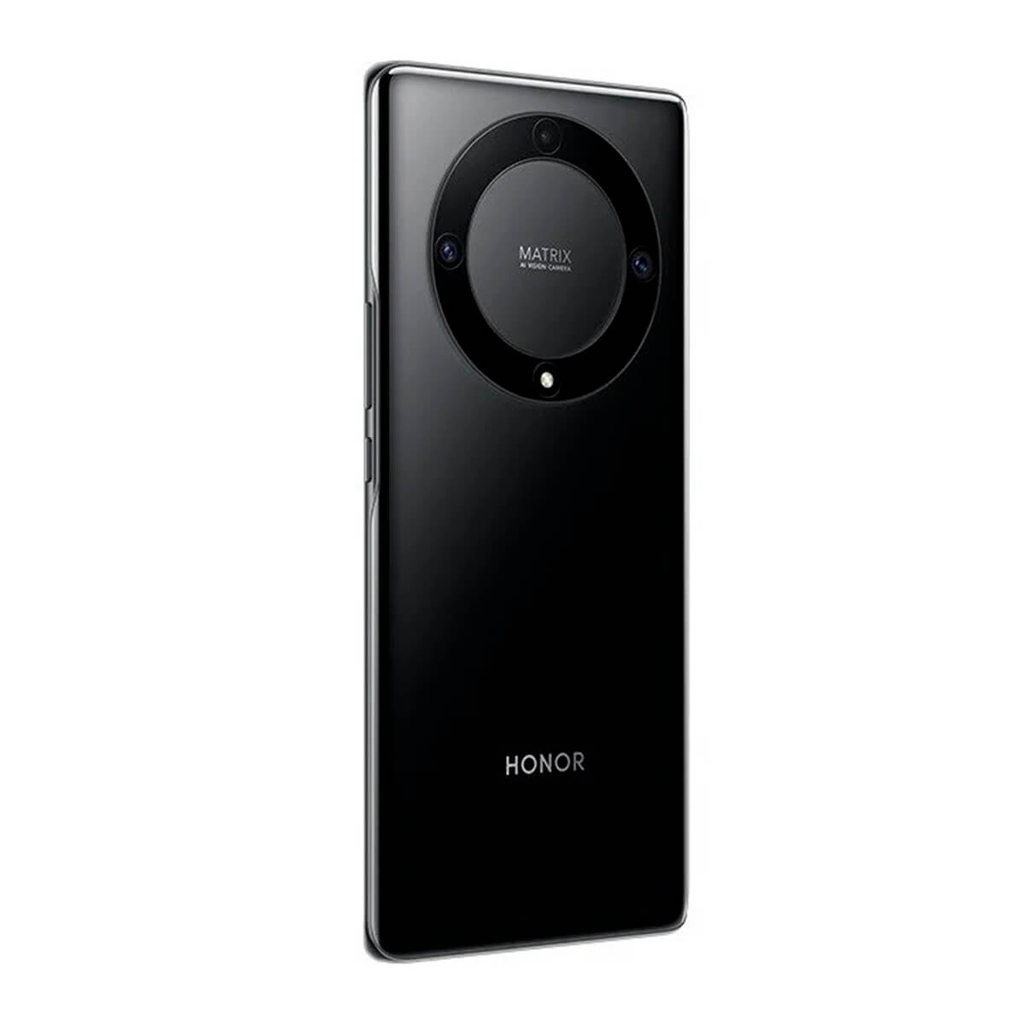 Honor Magic5 Lite 5G 8GB/256GB Negro (Midnight Black) Dual SIM