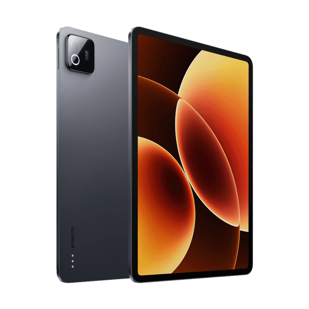 Xiaomi Pad 8 Pro 11,2" 12GB/512GB WiFi Gris (Gray) Versión Matte Glass