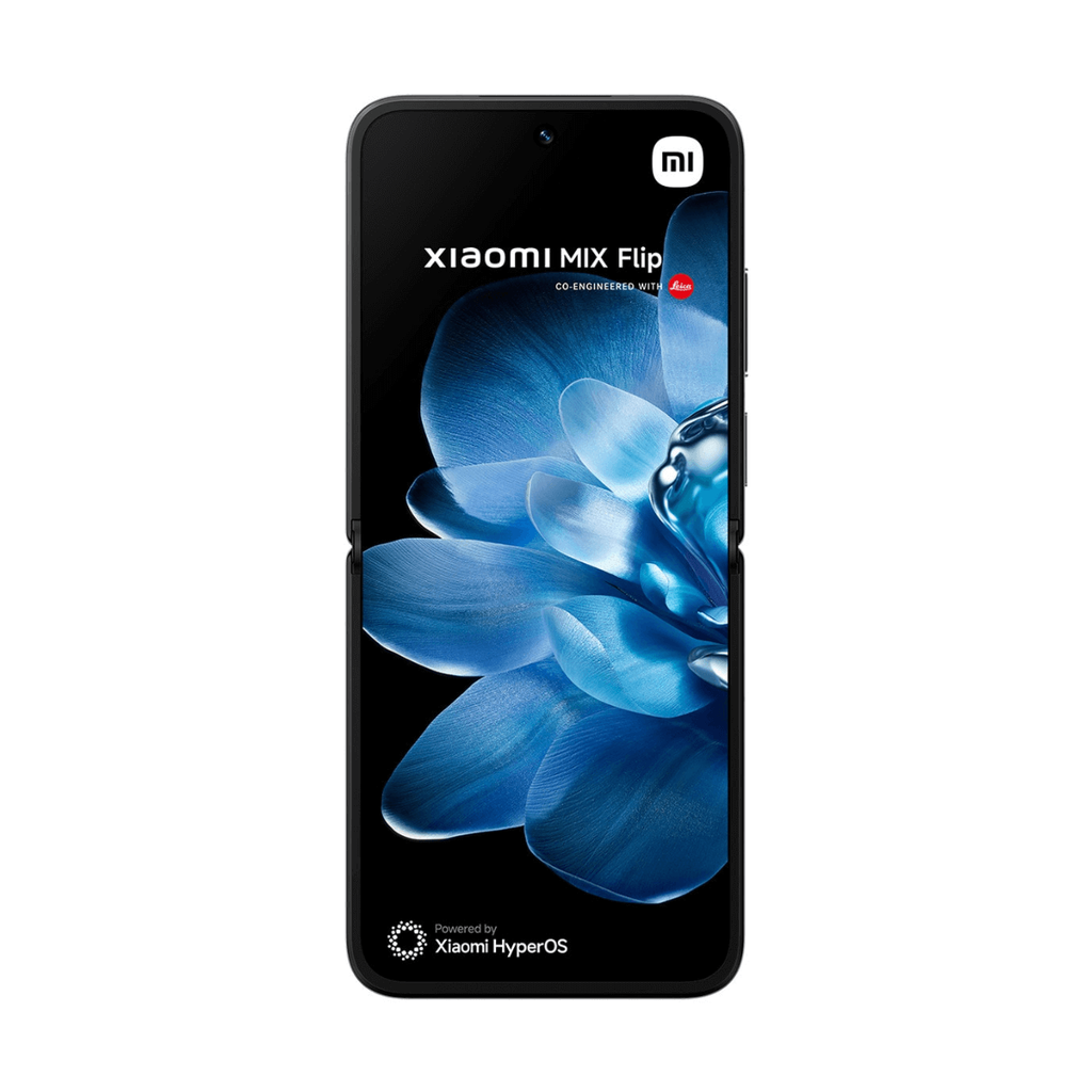Xiaomi Mix Flip 5G 12GB/512GB Negro (Black) Dual SIM
