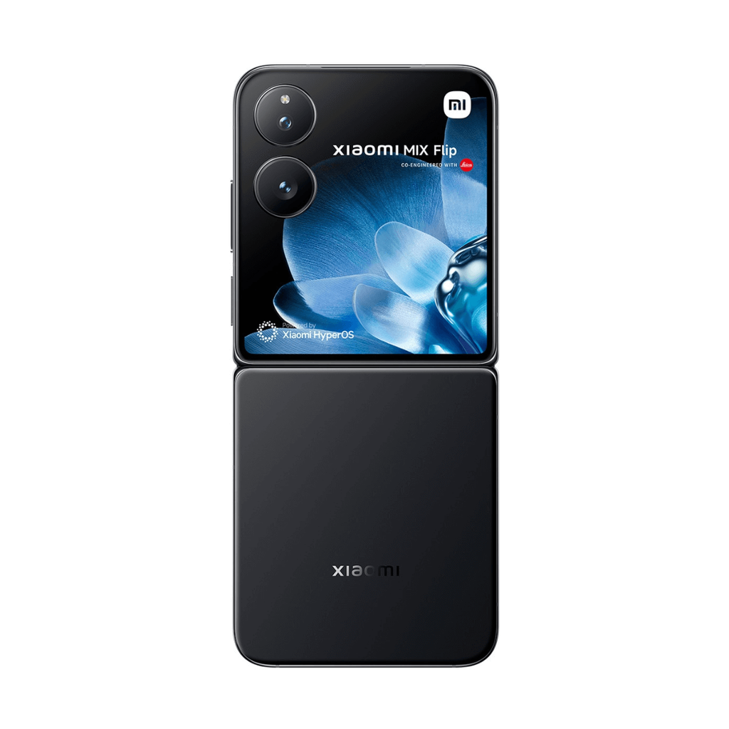 Xiaomi Mix Flip 5G 12GB/512GB Negro (Black) Dual SIM
