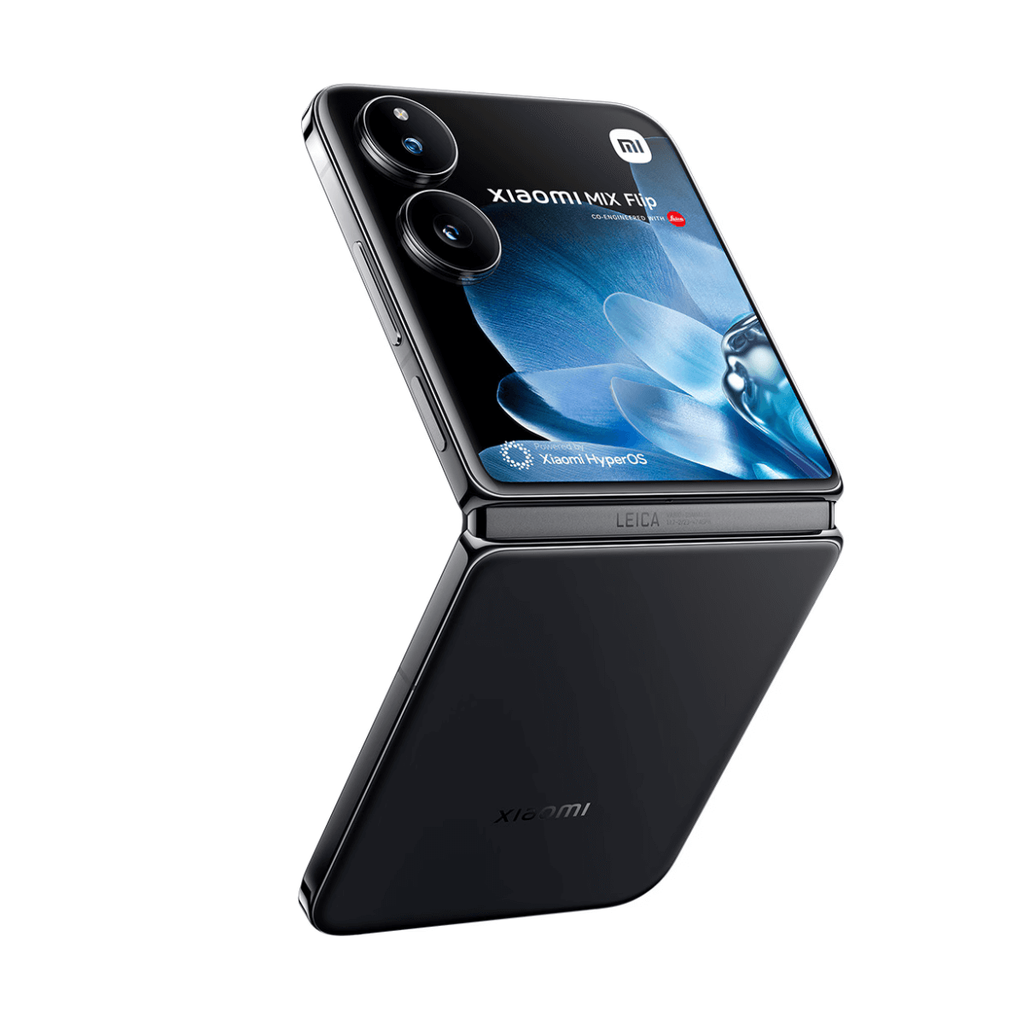 Xiaomi Mix Flip 5G 12GB/512GB Negro (Black) Dual SIM
