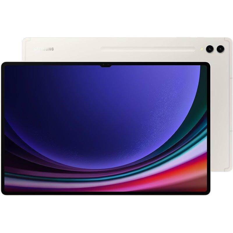 Samsung Galaxy Tab S9 Ultra 5G 14,6" 12GB/256GB Beige (Beige) X916B