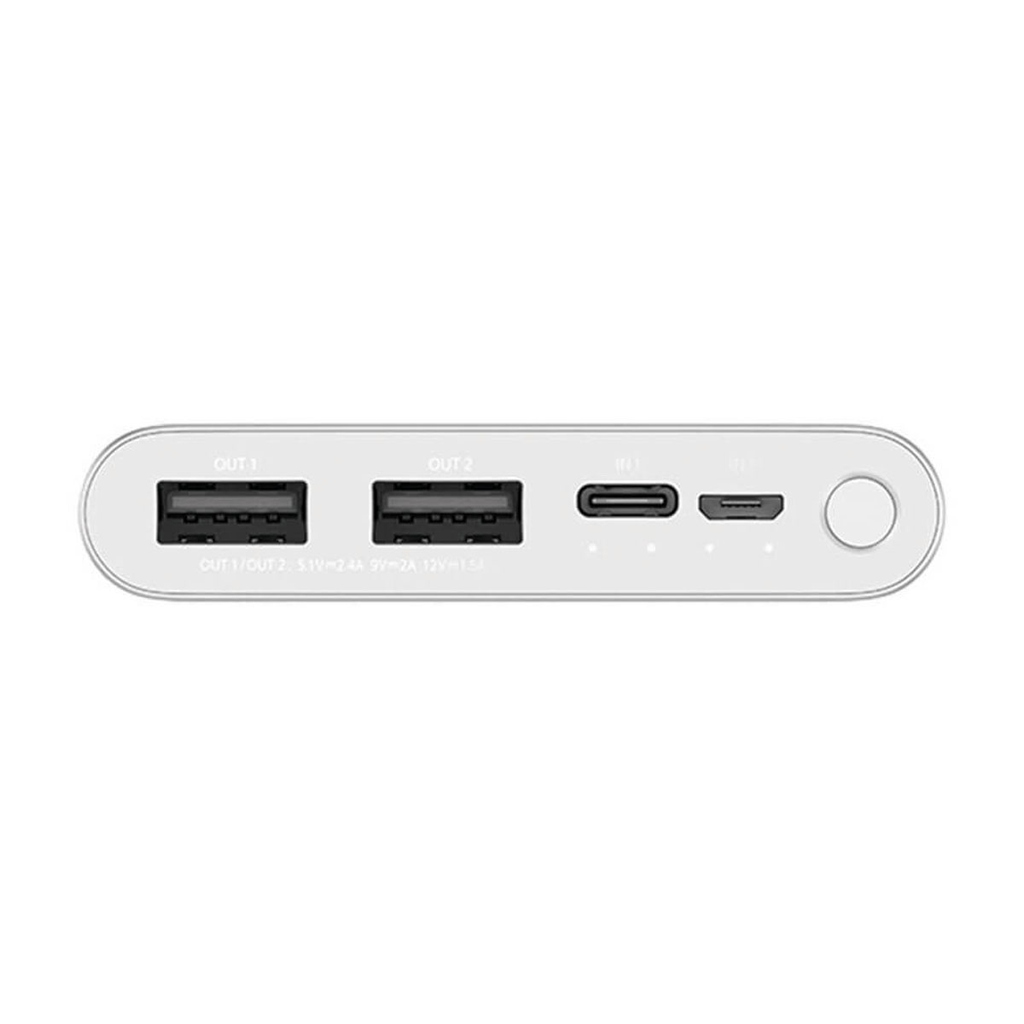 Xiaomi Mi Powerbank 3 10000 mAh