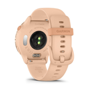 Garmin Vivoactive 6 GPS 42mm Rosa con Correa de Silicona Rosa