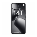 Xiaomi 14T 5G 12GB/256GB Negro Titanio (Titan Black) Dual SIM
