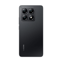Xiaomi 14T 5G 12GB/256GB Negro Titanio (Titan Black) Dual SIM
