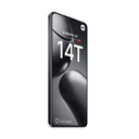 Xiaomi 14T 5G 12GB/256GB Negro Titanio (Titan Black) Dual SIM
