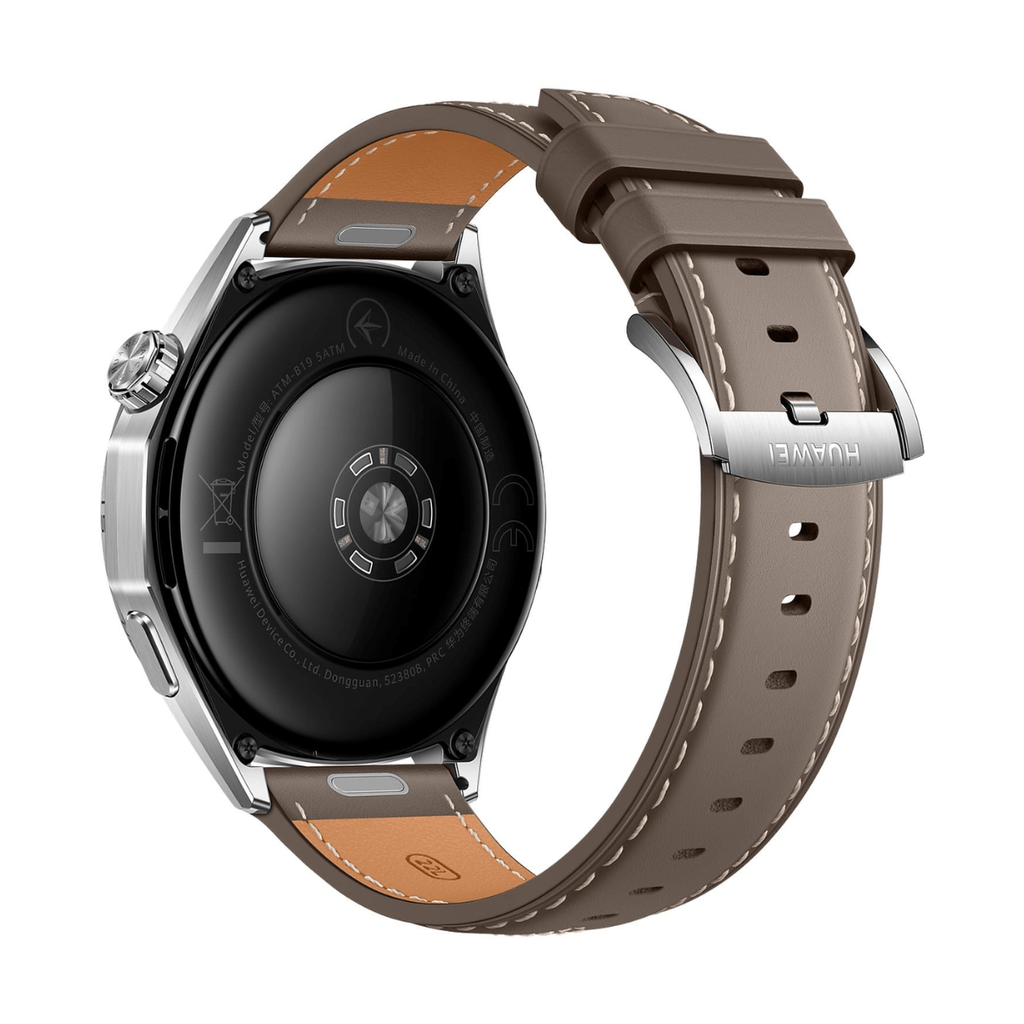 Huawei Watch GT 5 46mm Bluetooth Marrón (Brown)