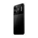 Xiaomi POCO M6 6GB/128GB Negro (Black) Dual SIM