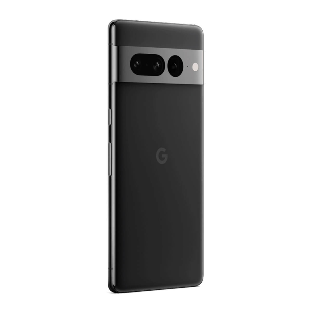 Google Pixel 7 Pro 5G 12GB/128GB Negro (Obsidian) Dual SIM
