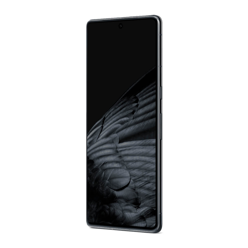 Google Pixel 7 Pro 5G 12GB/128GB Negro (Obsidian) Dual SIM