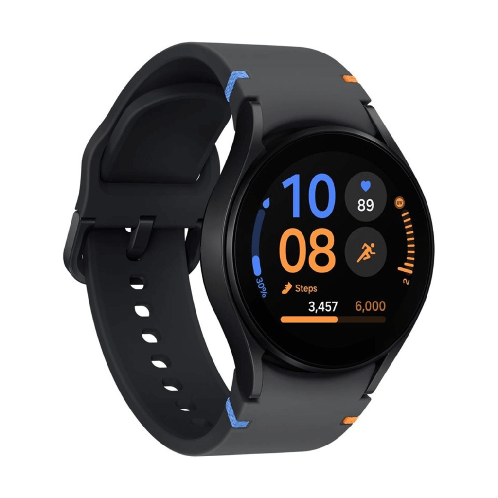 Samsung Galaxy Watch FE 40mm Bluetooth Negro (Black) SM-R861
