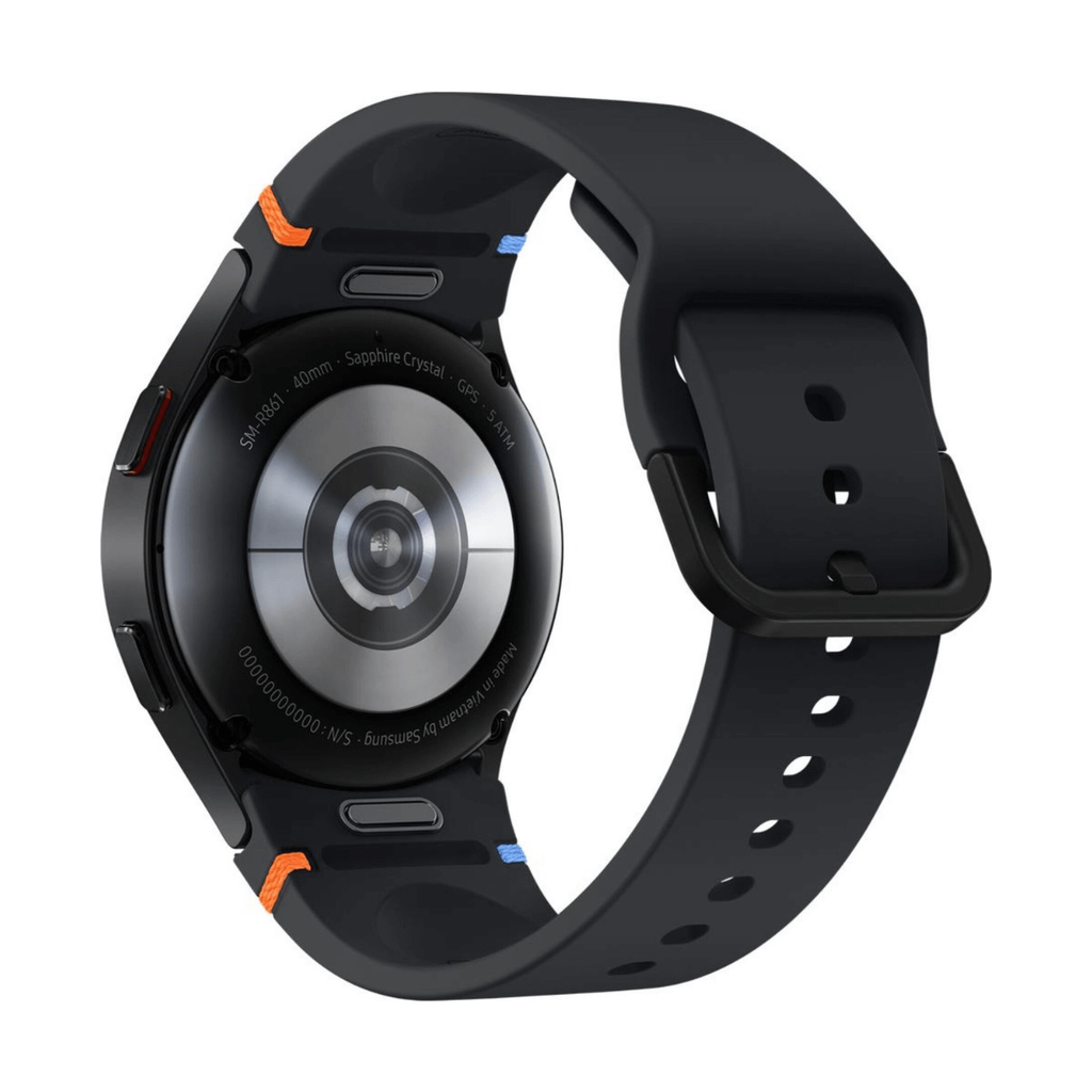 Samsung Galaxy Watch FE 40mm Bluetooth Negro (Black) SM-R861
