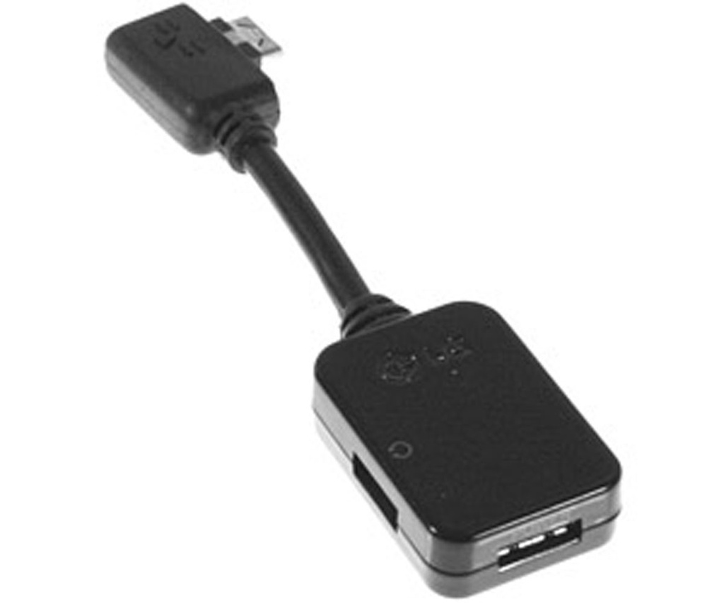 Multi-conector LG MLA300