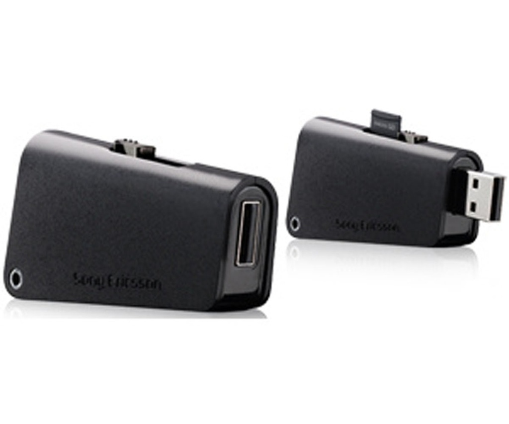 Support for viewing video Sony Ericsson IM920