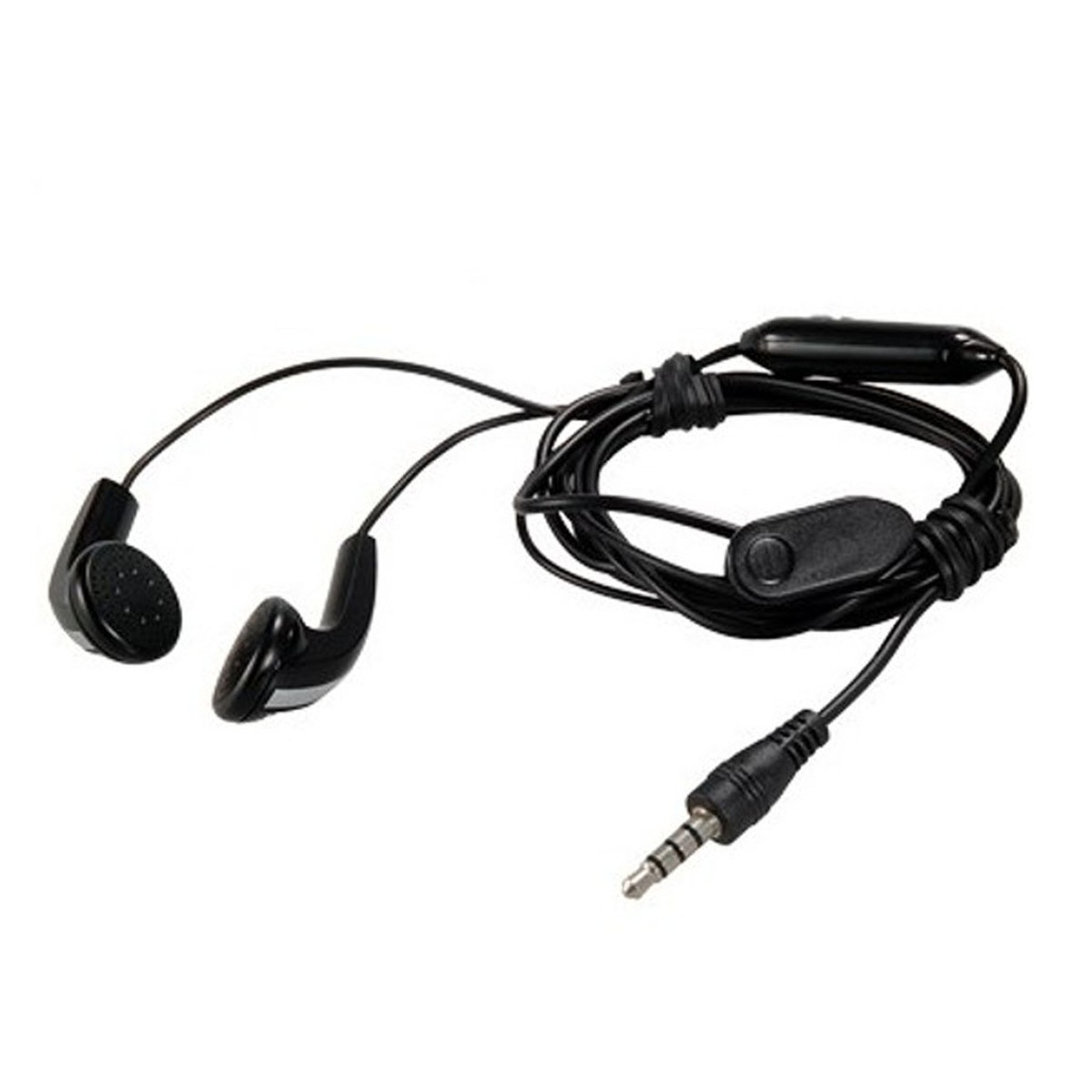 Black Leagoo headphones