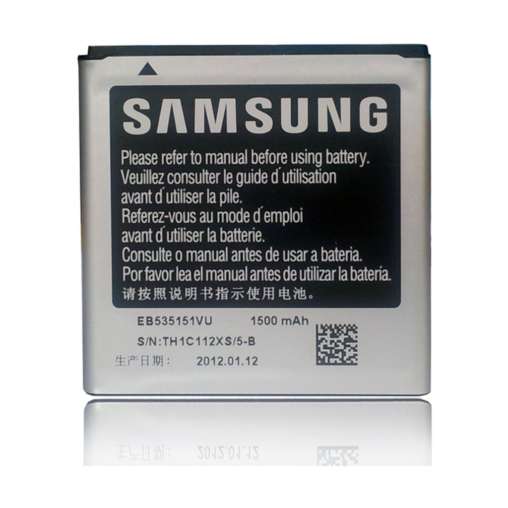 Samsung Akku EB535151VU für i9070