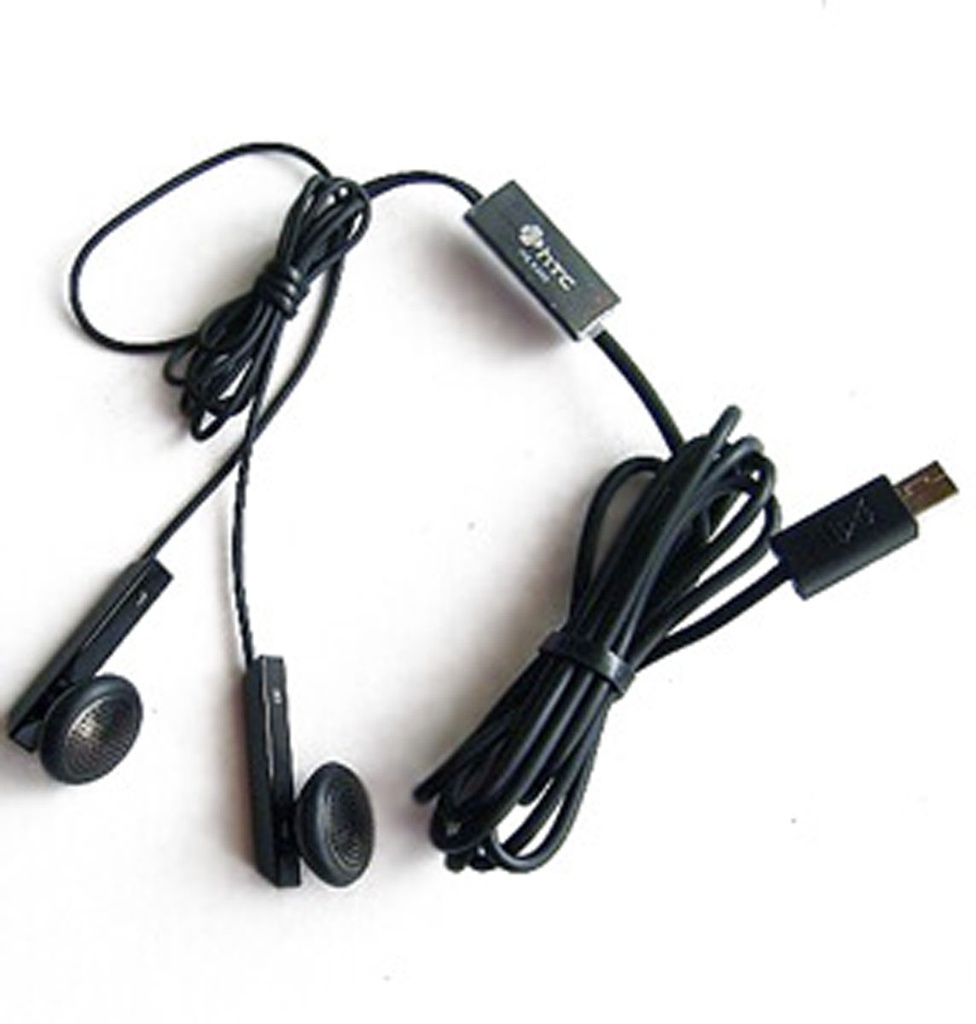 HTC HS S300 Stereo-Freisprecheinrichtung