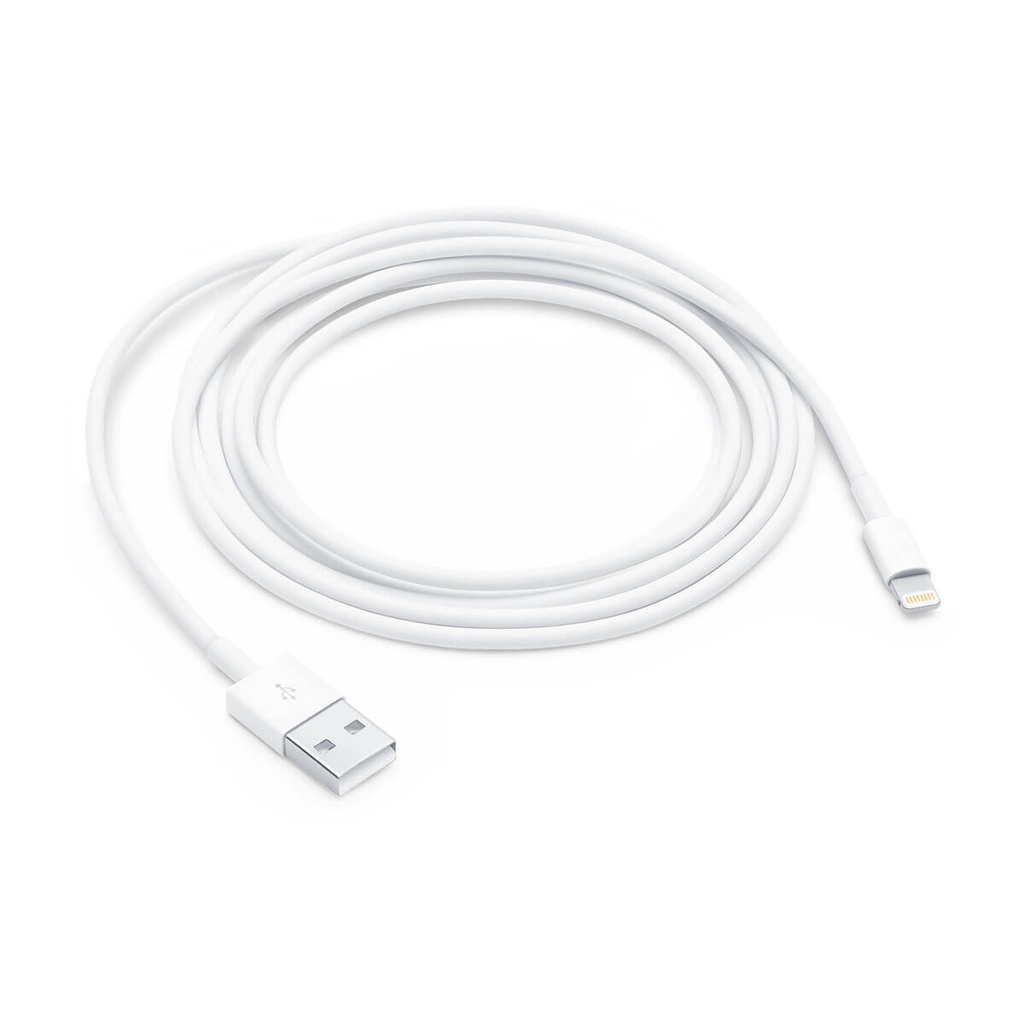 Cavo dati Apple Lightning-USB 2 m MD819ZM/A