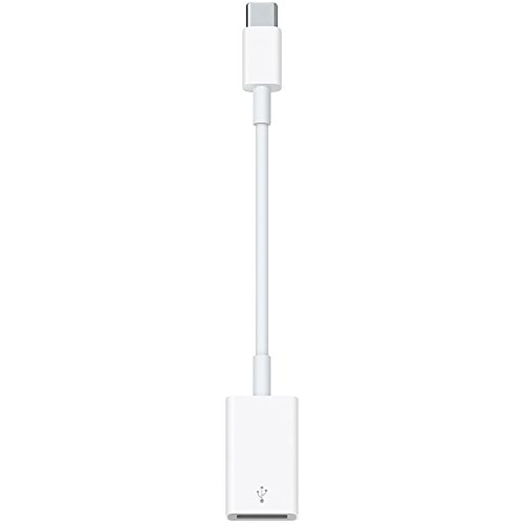 Adaptador USB-C para USB para Macbook MJ1M2ZM / A