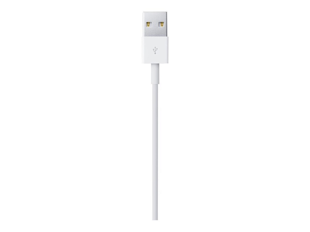 Cabo conector Lightning para USB-C (2 m) MKQ42ZM / A