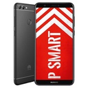 Huawei P Smart 3GB/32GB Black Dual SIM