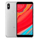 Xiaomi Redmi S2 4G 3GB/32GB Gray (Grey) Dual SIM